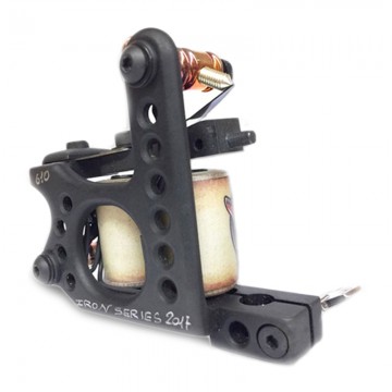 Sunskin Ready Iron Traditional-4328